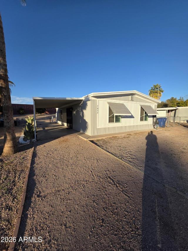 7632 E Inverness Ave., Mesa, AZ 85209