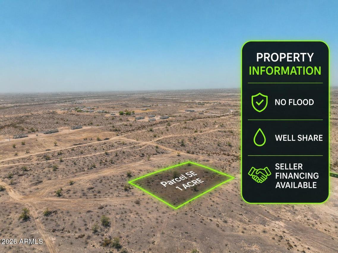 Z 358th Ave., Tonopah, AZ 85354