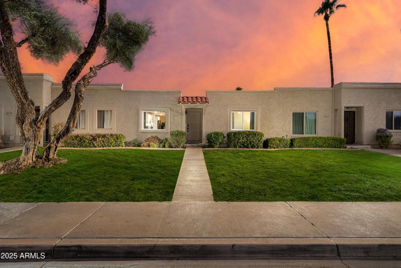 8135 E Vista Dr., Scottsdale, AZ 85250