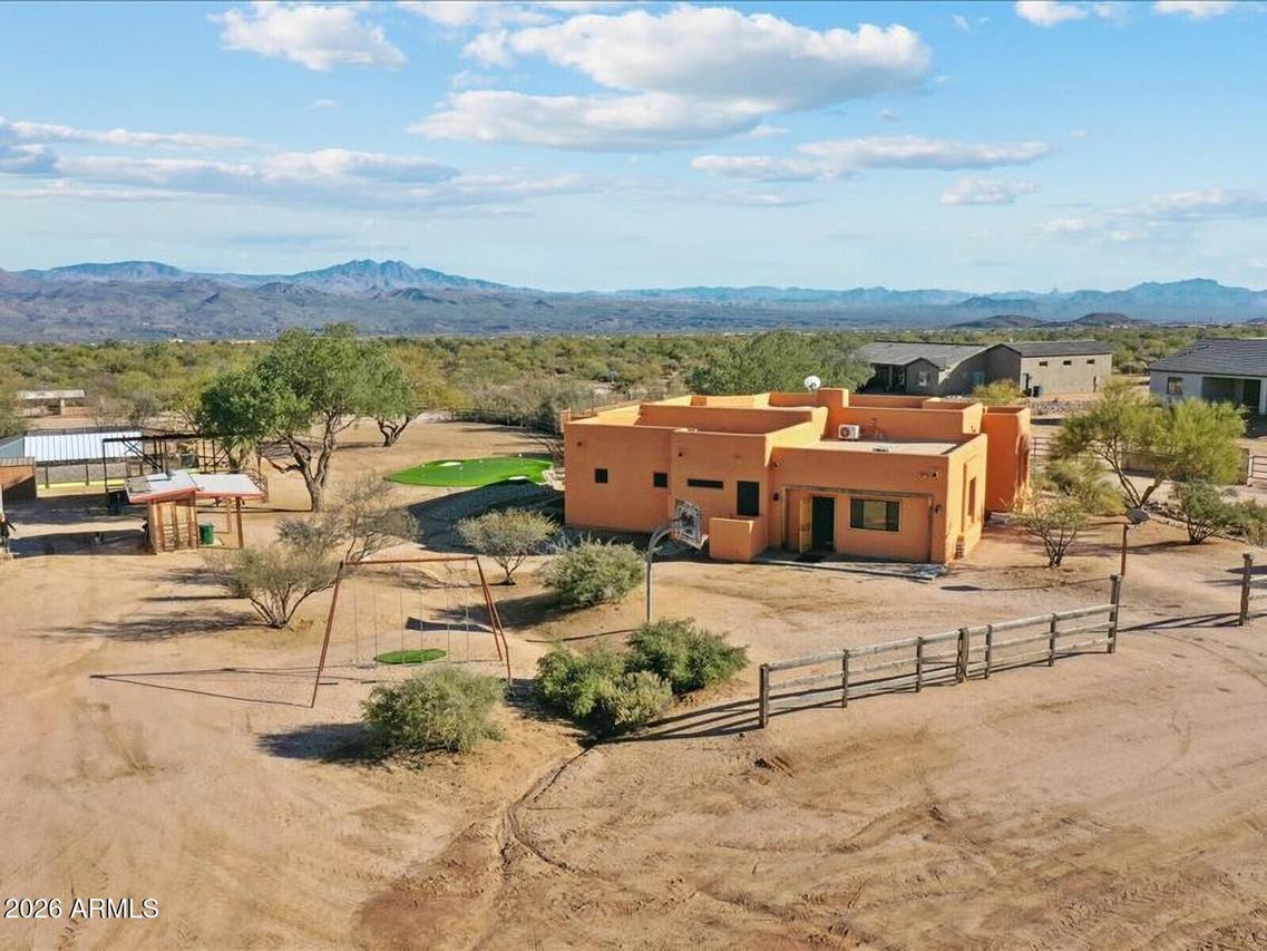 30608 N 156th St., Scottsdale, AZ 85262