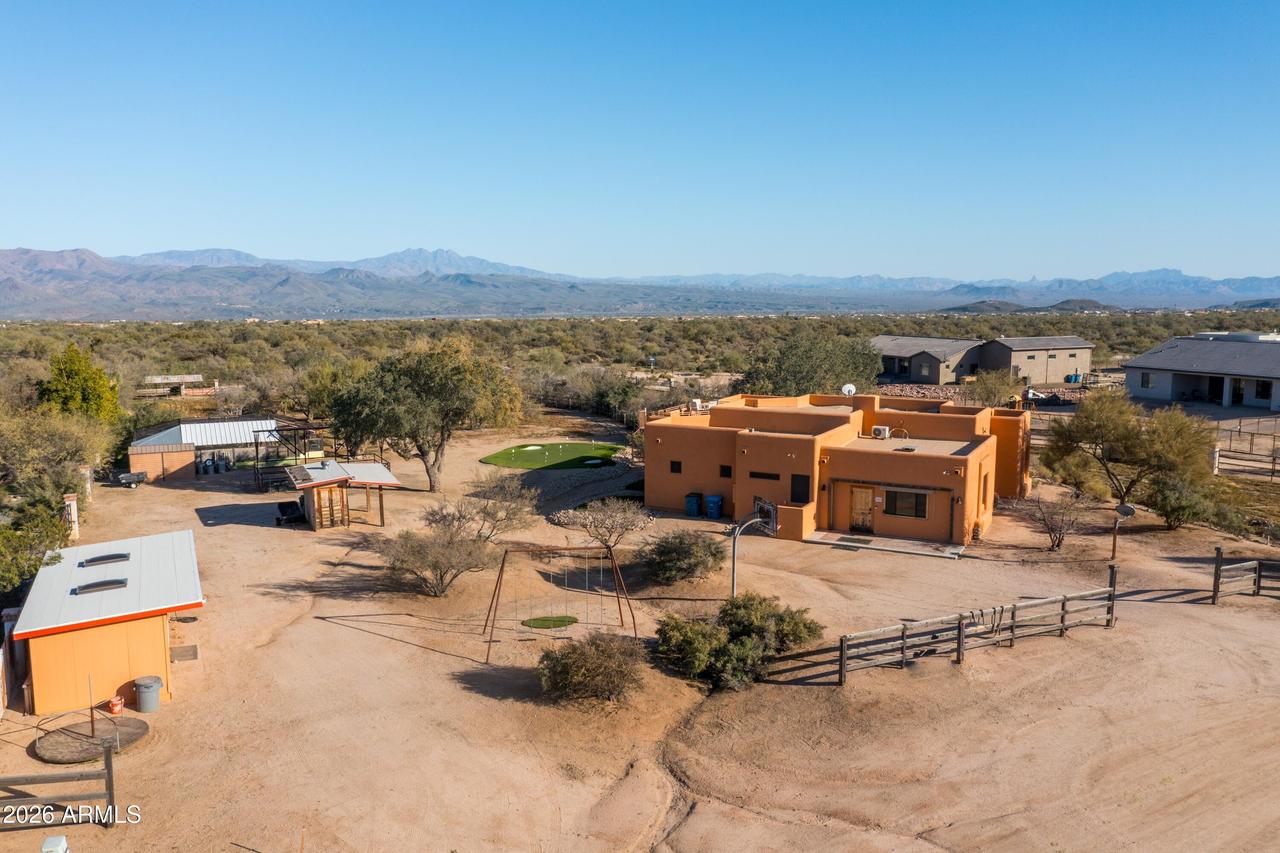 30608 N 156th St., Scottsdale, AZ 85262