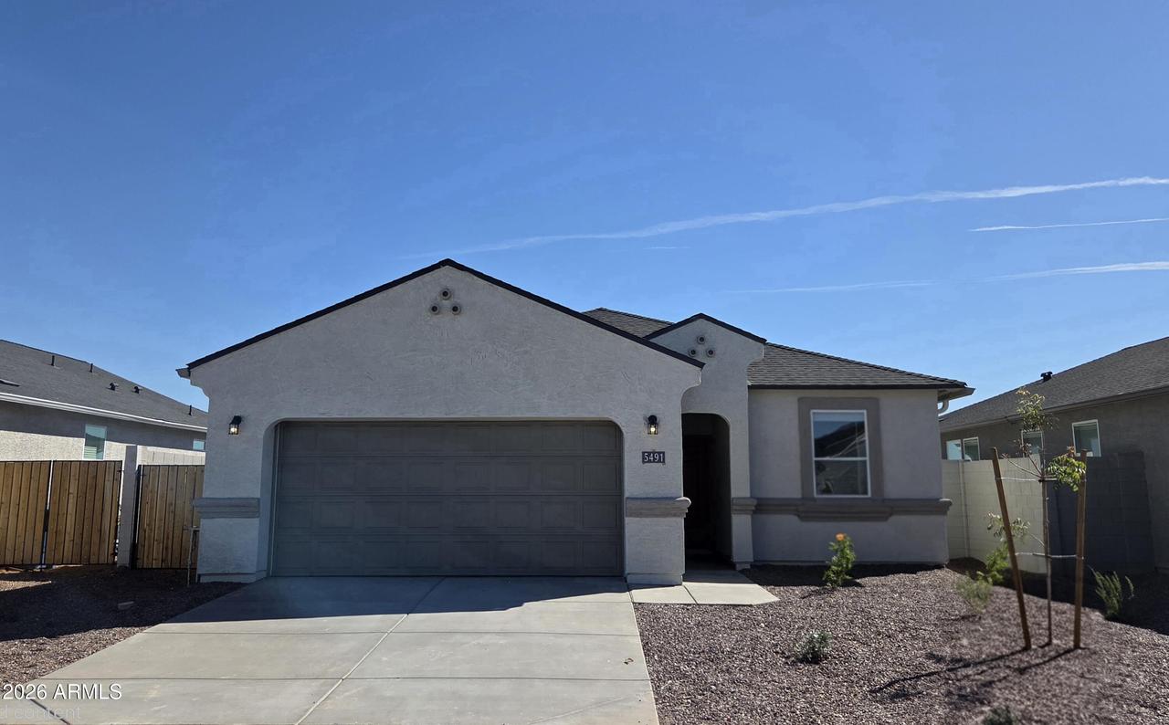 5491 E Button Ln., San Tan Valley, AZ 85140