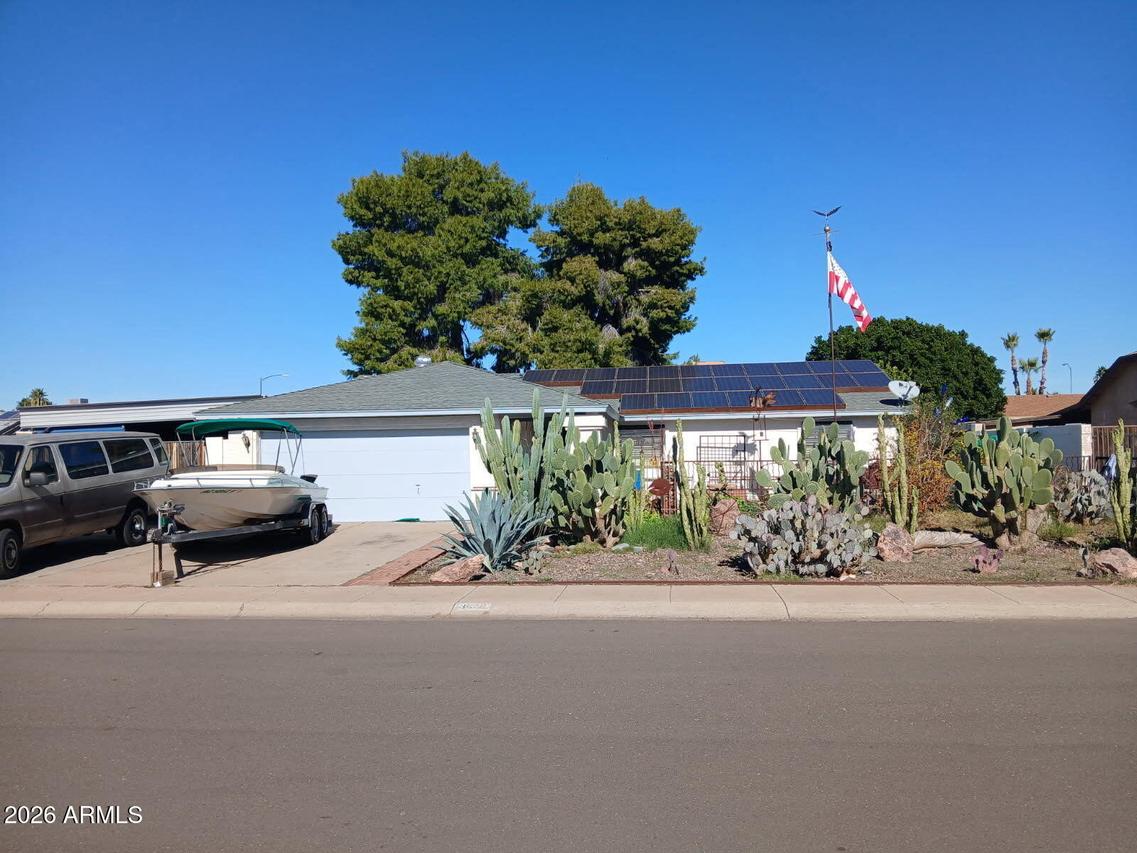 3638 W Michelle Dr., Glendale, AZ 85308