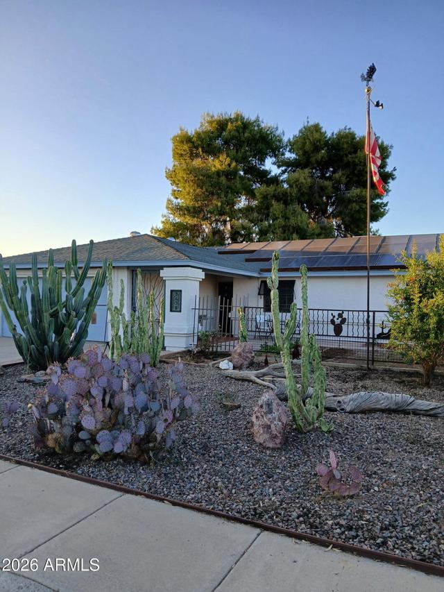 3638 W Michelle Dr., Glendale, AZ 85308