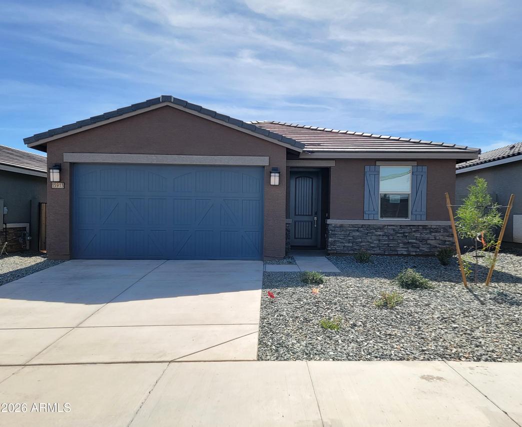 15913 W Cottontail Ln., Surprise, AZ 85387