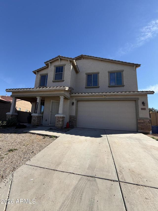 6917 W Shumway Farm Rd., Laveen, AZ 85339