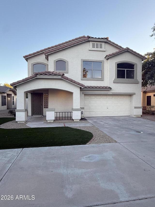 9353 E Osage Ave., Mesa, AZ 85212