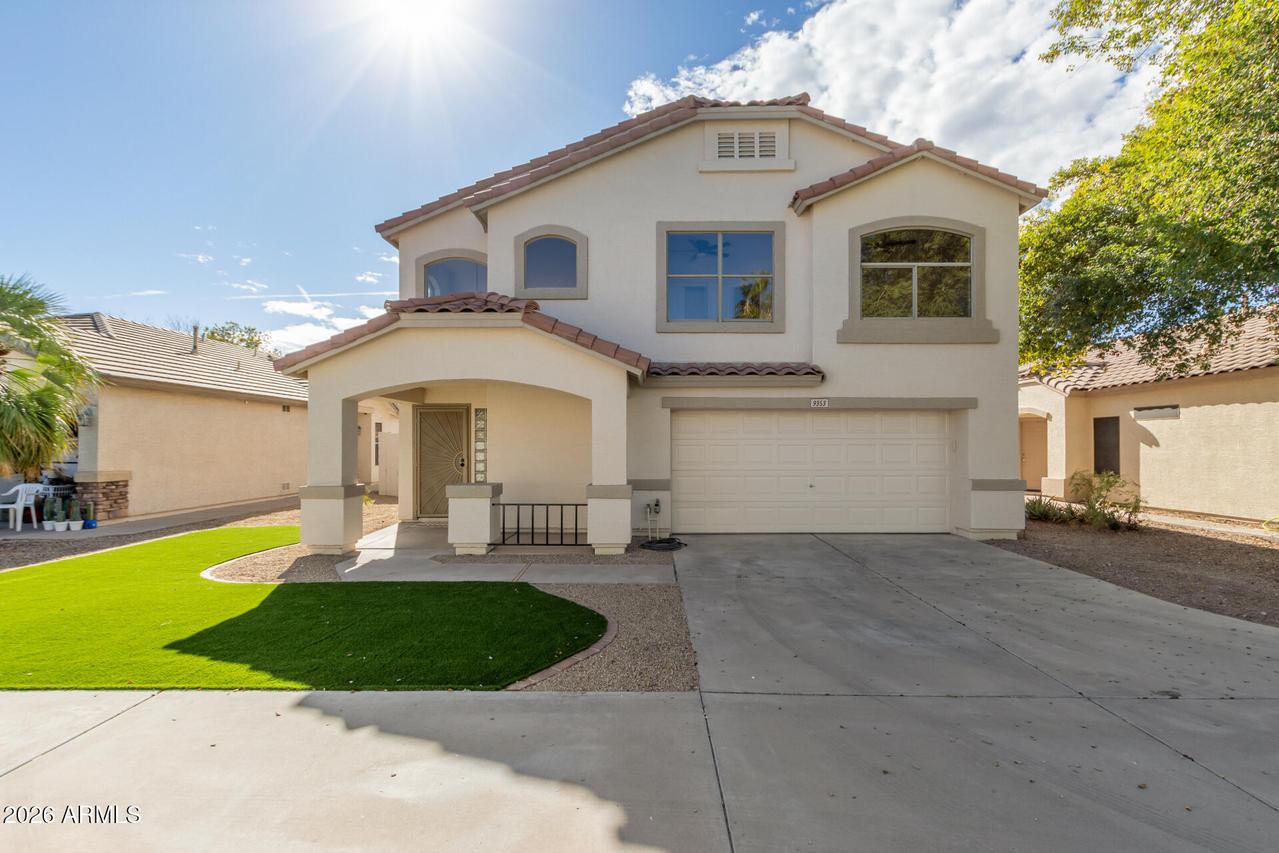9353 E Osage Ave., Mesa, AZ 85212