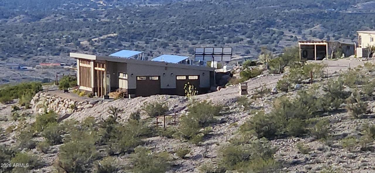 13618 E Rosetta Stone Dr., Kingman, AZ 86401