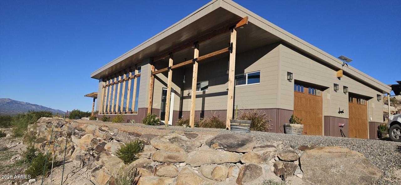 13618 E Rosetta Stone Dr., Kingman, AZ 86401