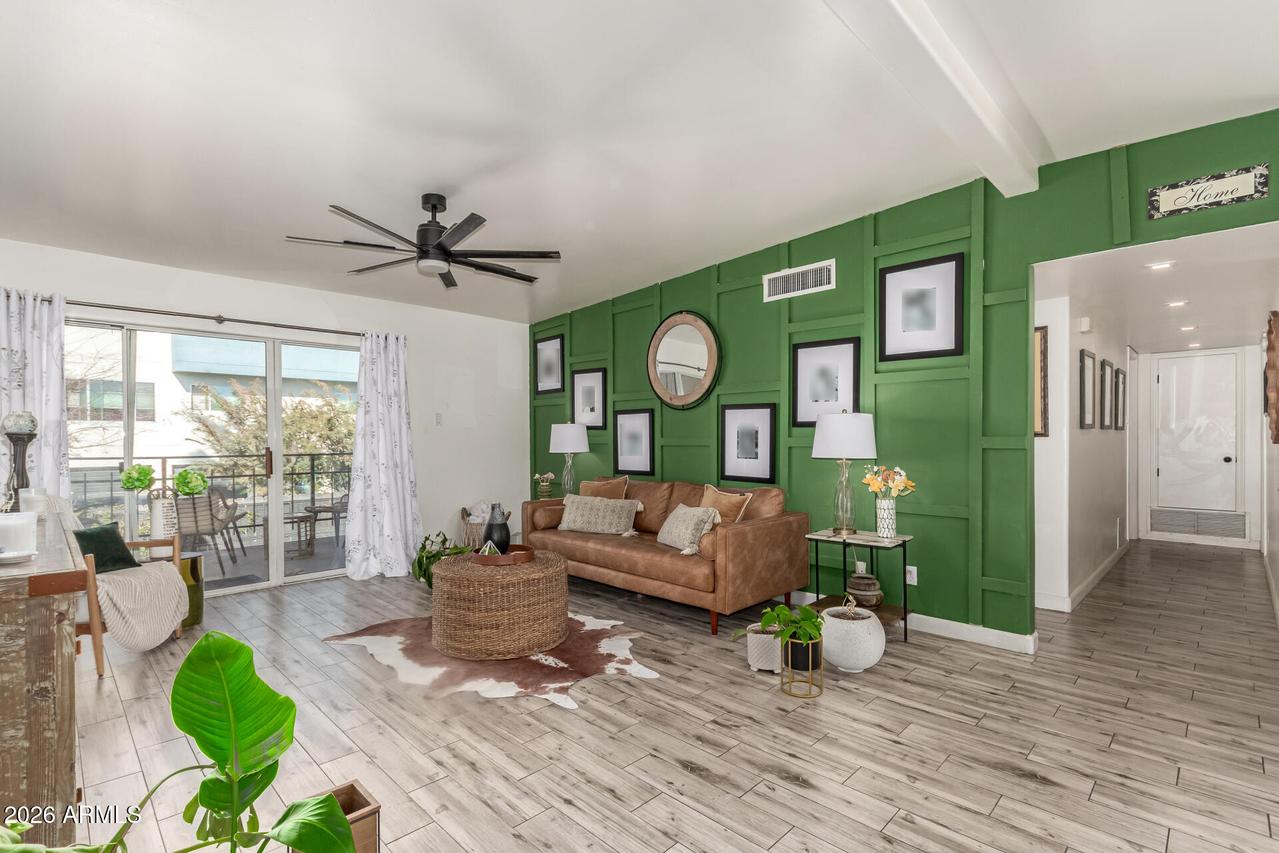 4615 N 22nd St. #204, Phoenix, AZ 85016