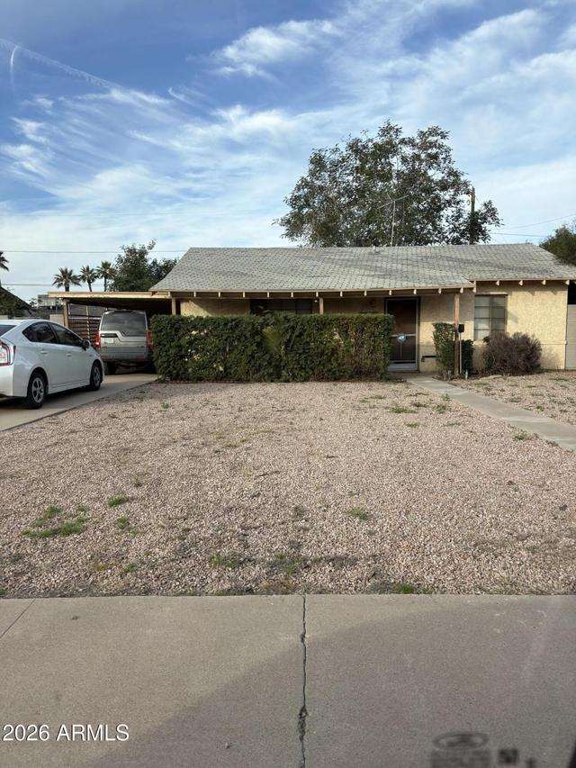 3828 N 33rd St., Phoenix, AZ 85018