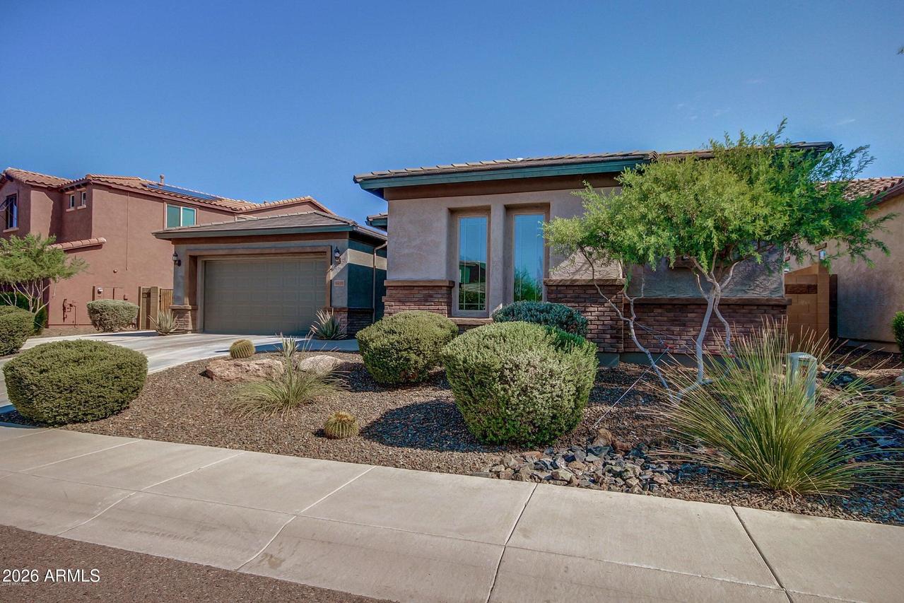 1610 W Blaylock Dr., Phoenix, AZ 85085