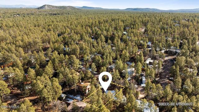 New Homes For Sale This Week in Pinetop-Lakeside: January 16th to January 22nd