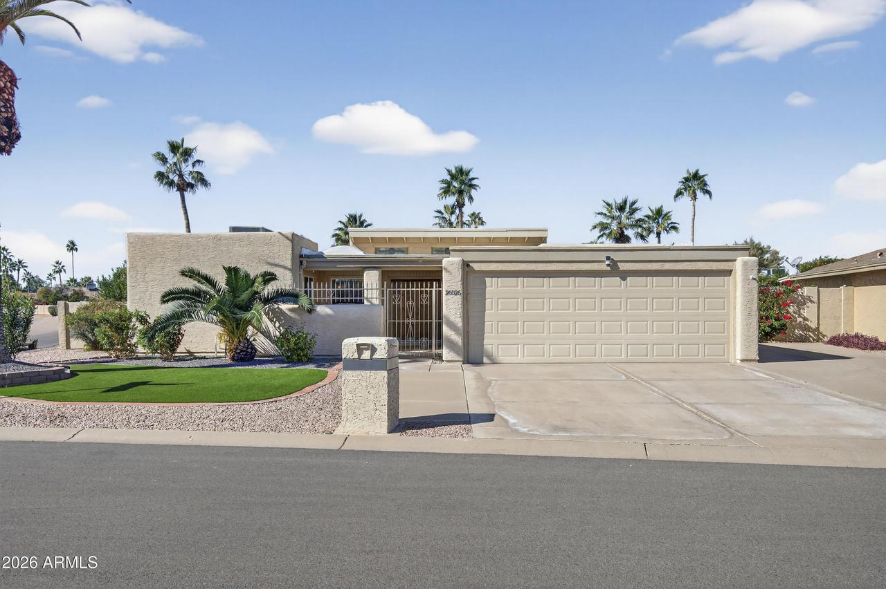 26026 S Jardin Dr., Sun Lakes, AZ 85248