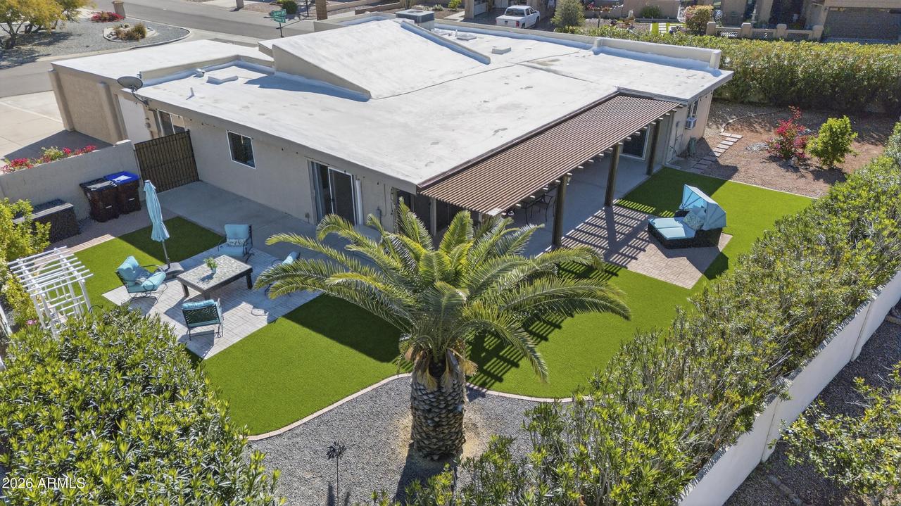 26026 S Jardin Dr., Sun Lakes, AZ 85248