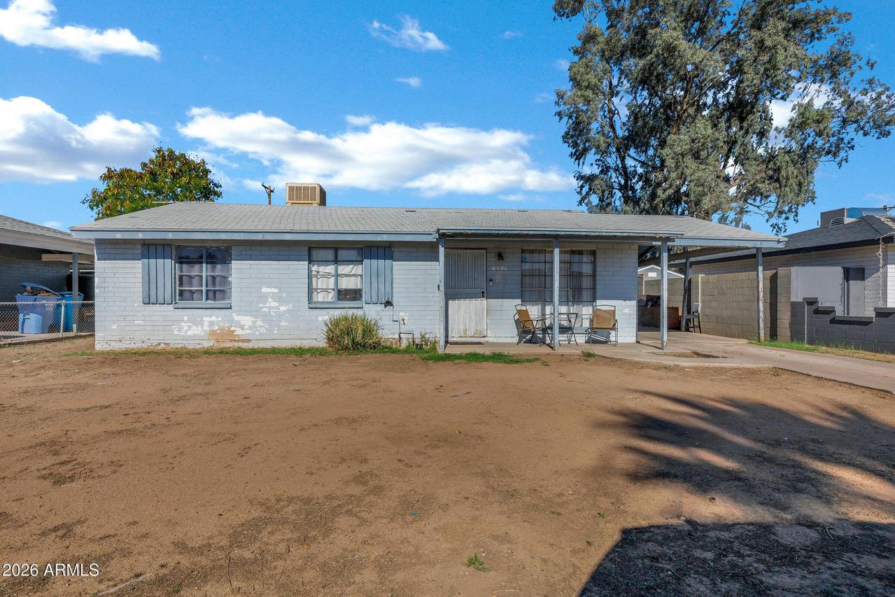 3714 W Sheridan St., Phoenix, AZ 85009