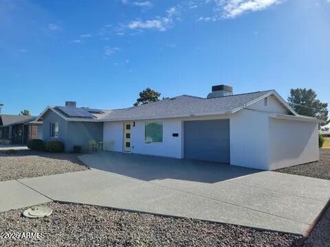11421 N 110th Dr., Sun City, AZ 85351