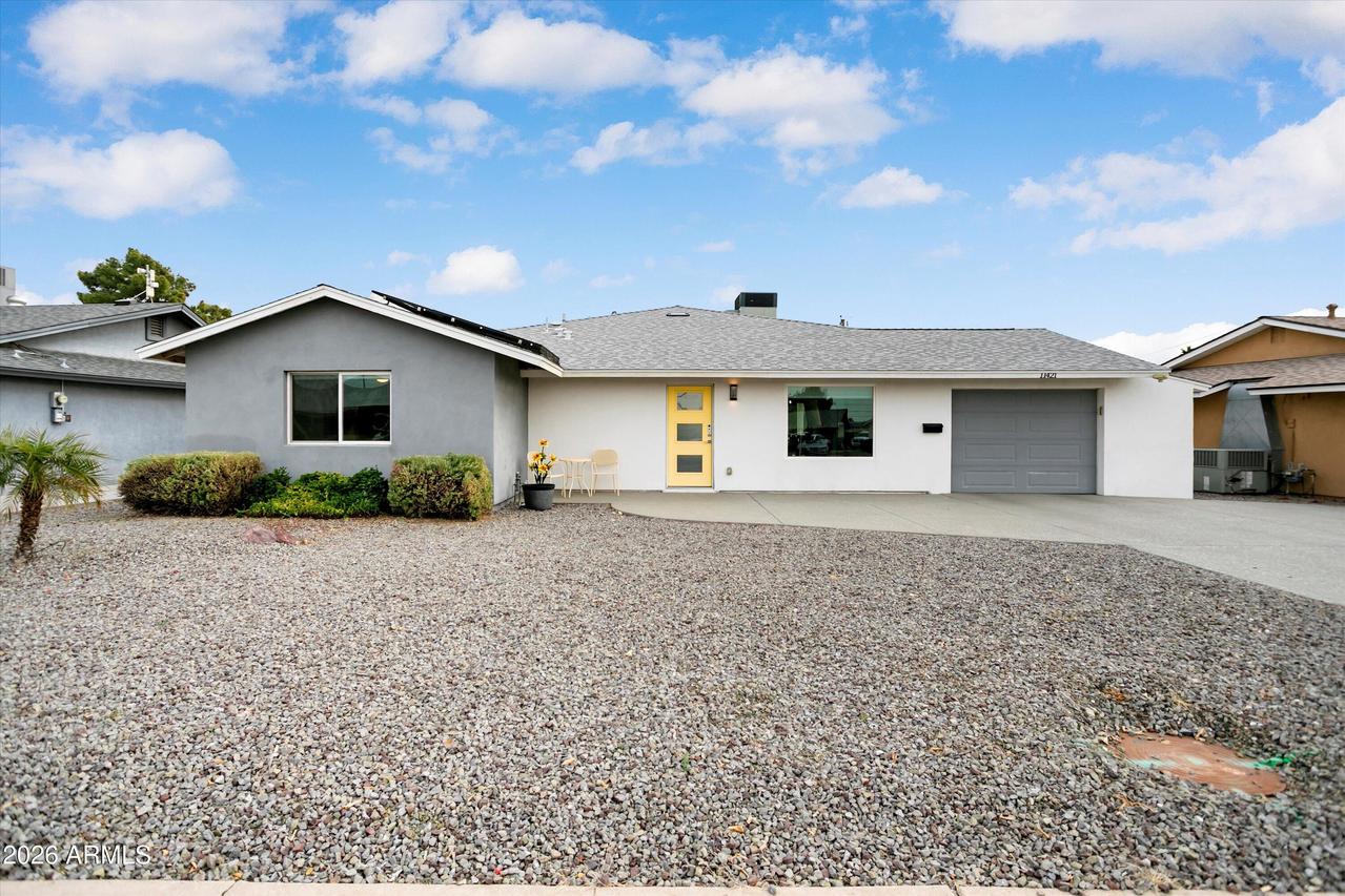 11421 N 110th Dr., Sun City, AZ 85351