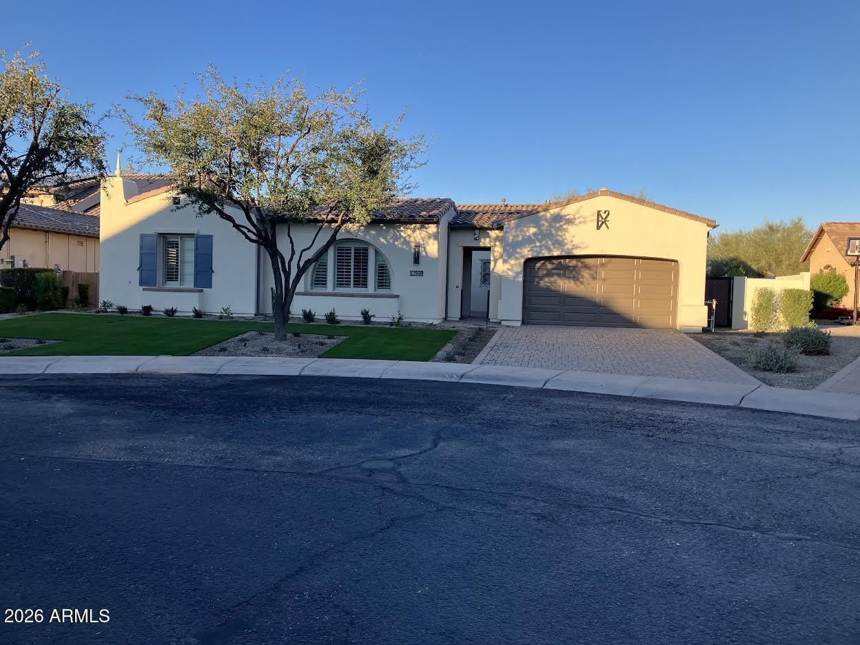 12980 N 94th Way, Scottsdale, AZ 85260