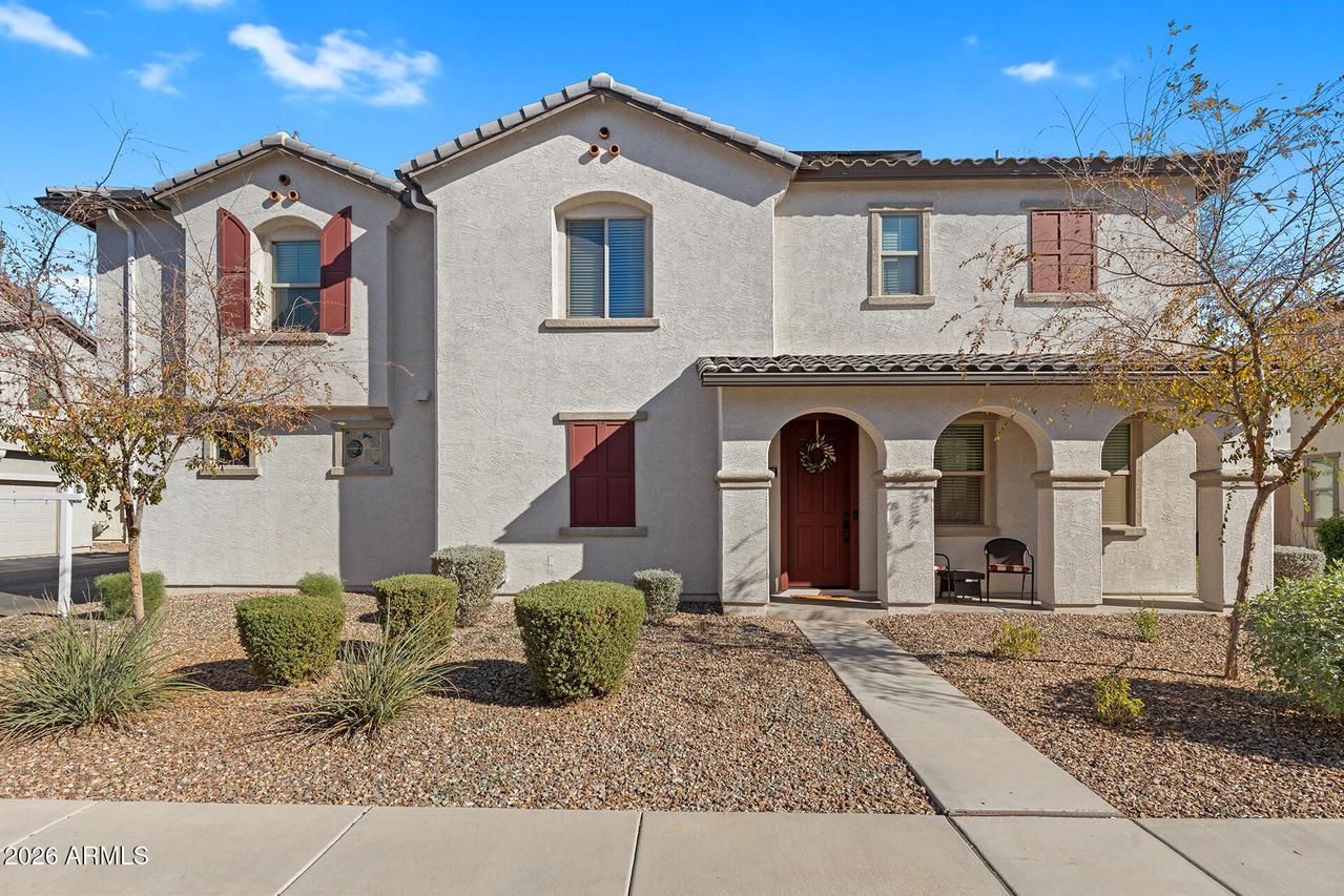 1638 S 82nd Way, Mesa, AZ 85209