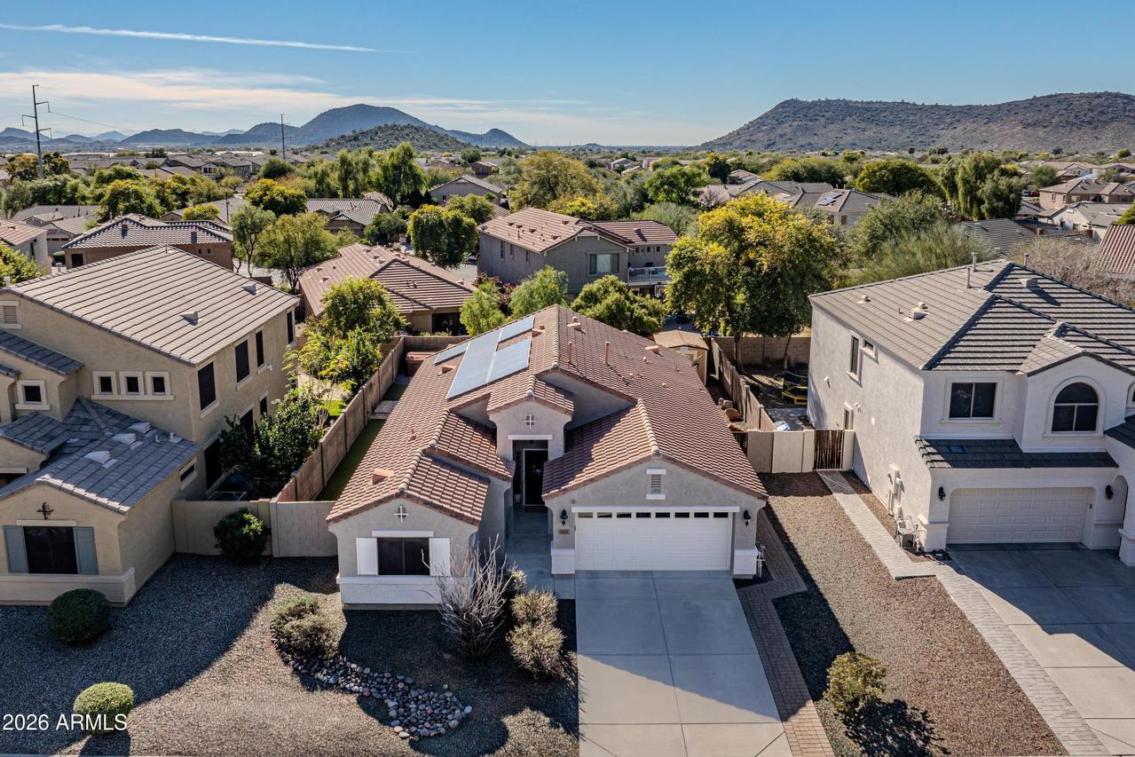 2631 E Ridge Creek Rd., Phoenix, AZ 85024