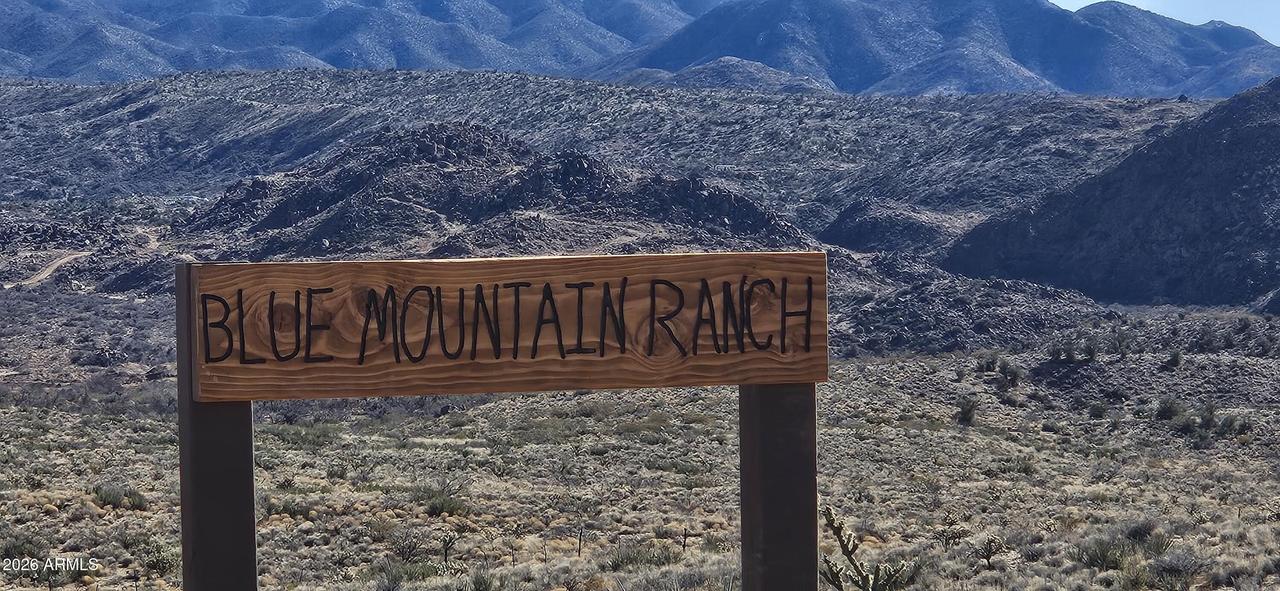 xxxx N Knight Creek Road #23D, Kingman, AZ 86401