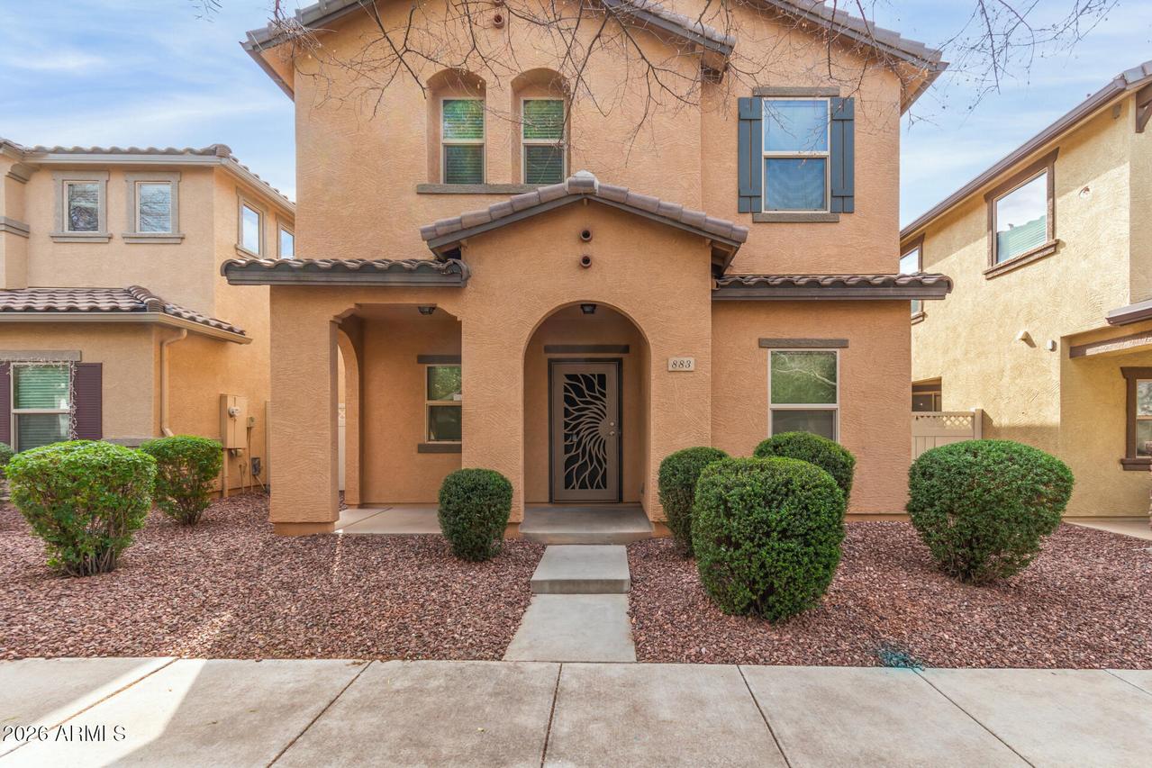 883 S Pheasant Dr., Gilbert, AZ 85296