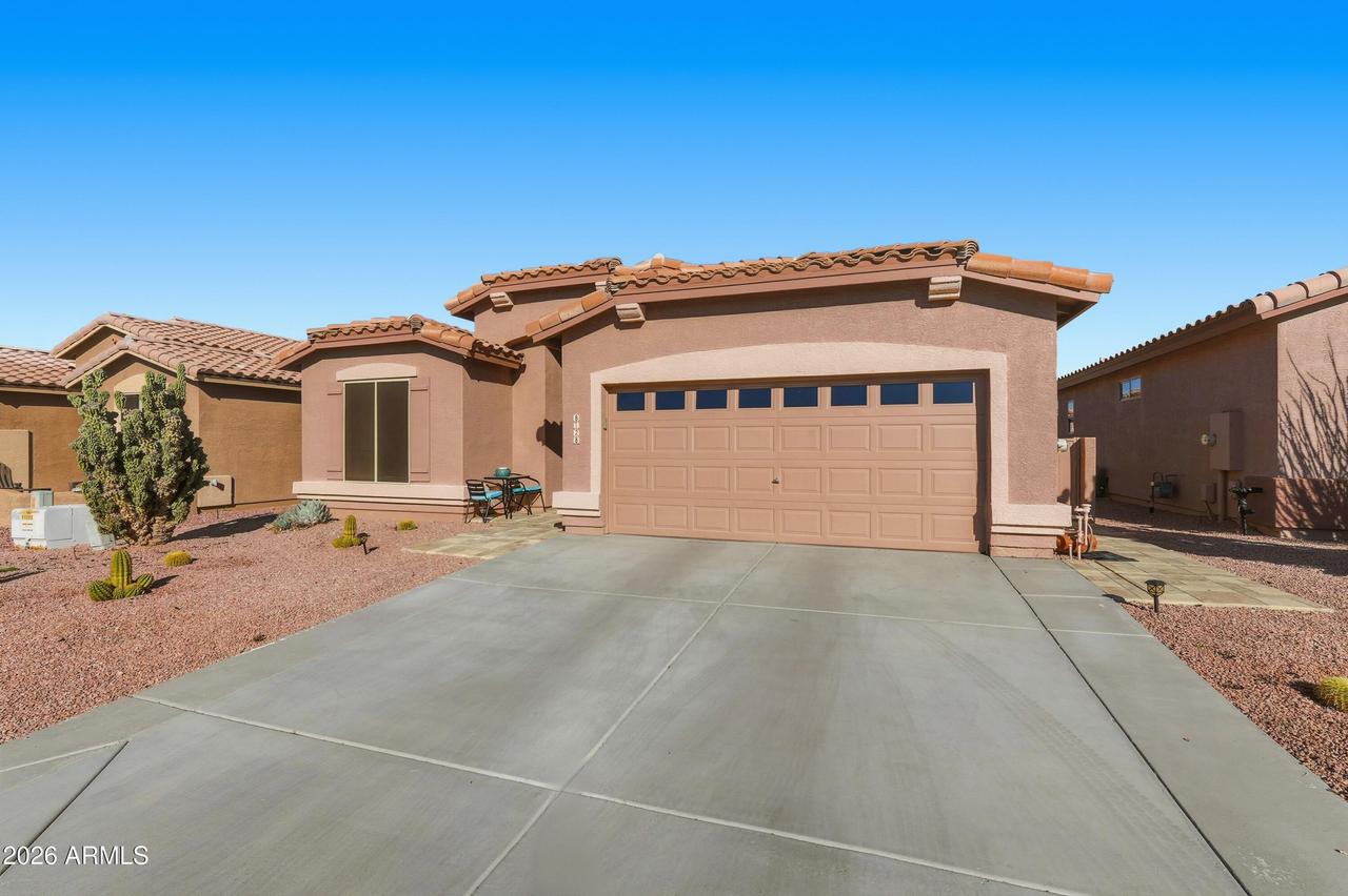8128 E Sand Wedge Ln., Gold Canyon, AZ 85118