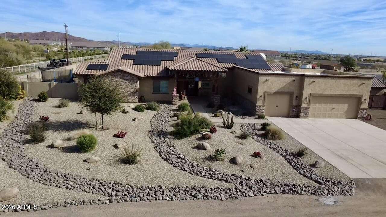 26123 N 150th Ave., Surprise, AZ 85387