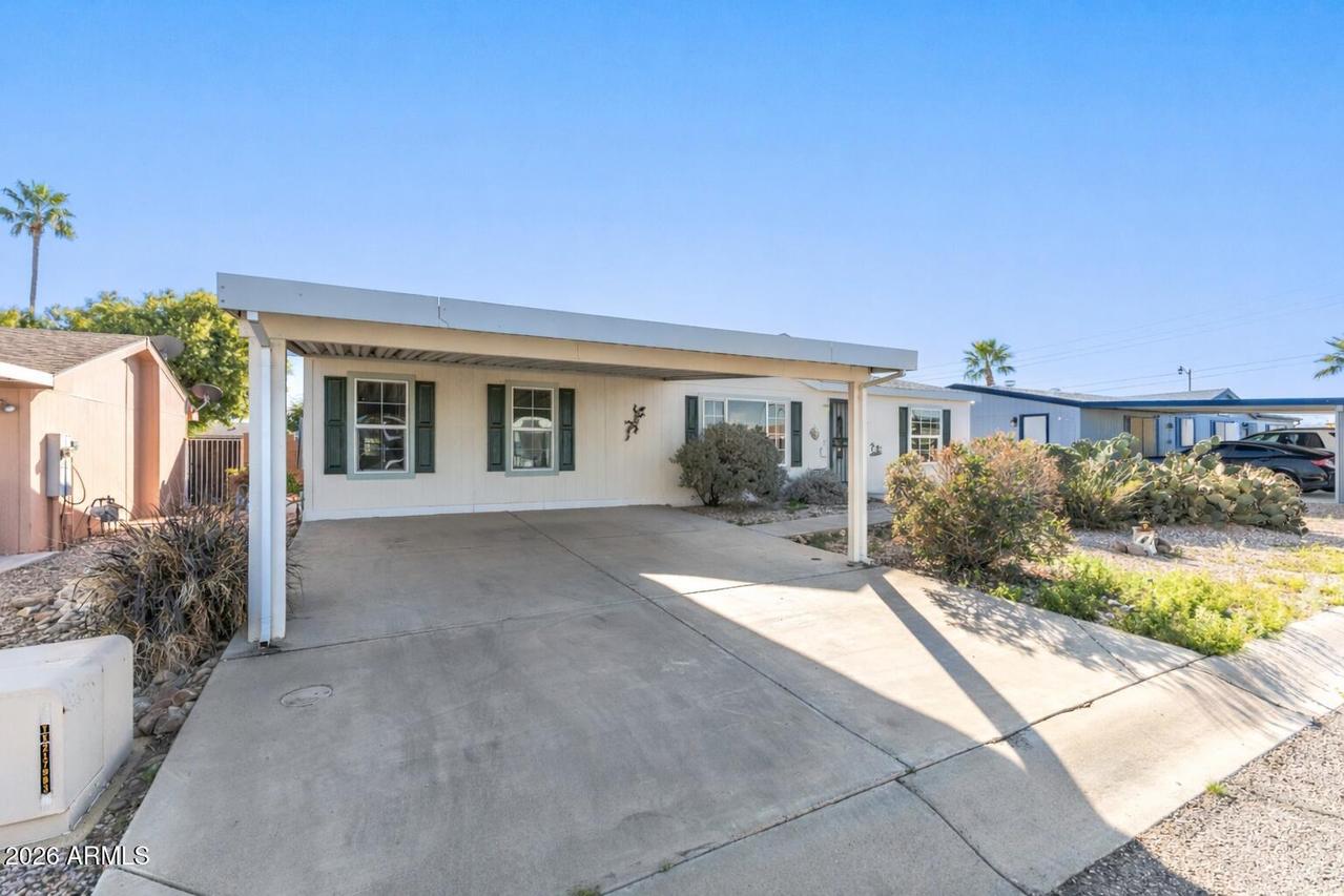 16101 N El Mirage Rd. #429, El Mirage, AZ 85335