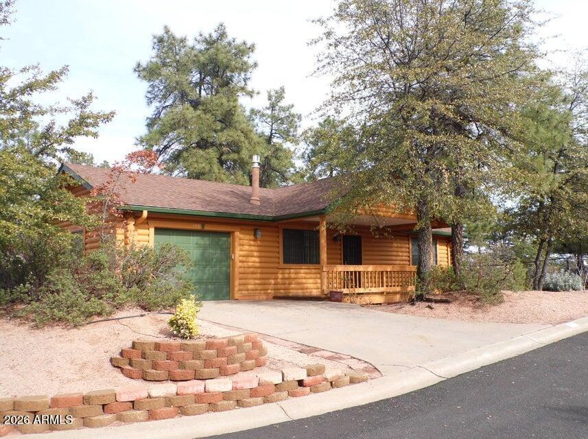 101 N Forest Park Dr., Payson, AZ 85541