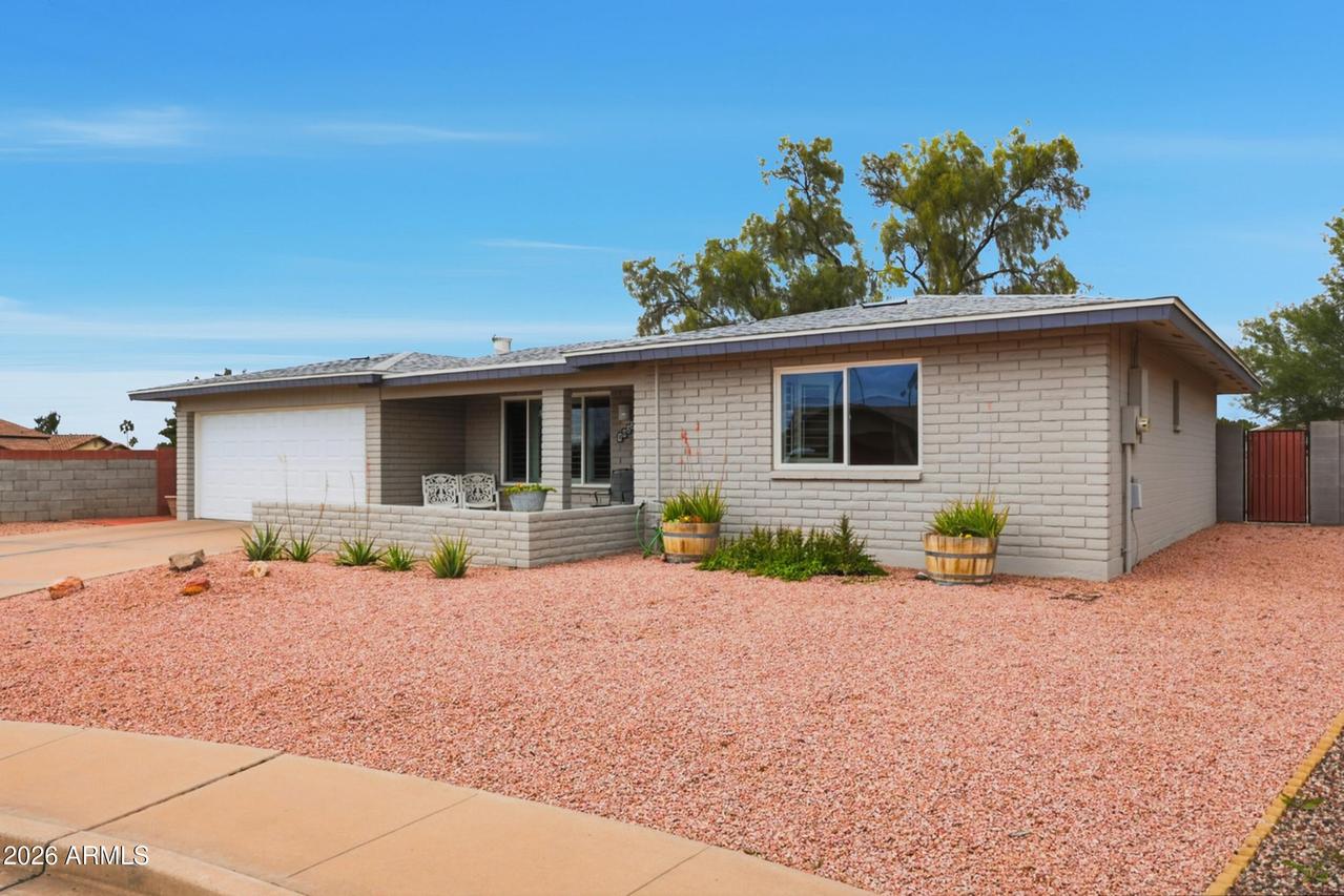 4022 E Carol Cir., Mesa, AZ 85206