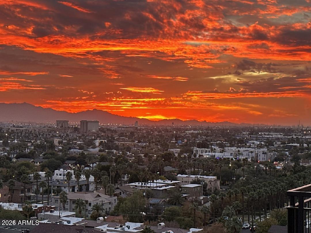 200 W Portland St. #1417, Phoenix, AZ 85003