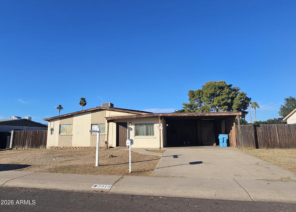 2310 W Bluefield Ave., Phoenix, AZ 85023