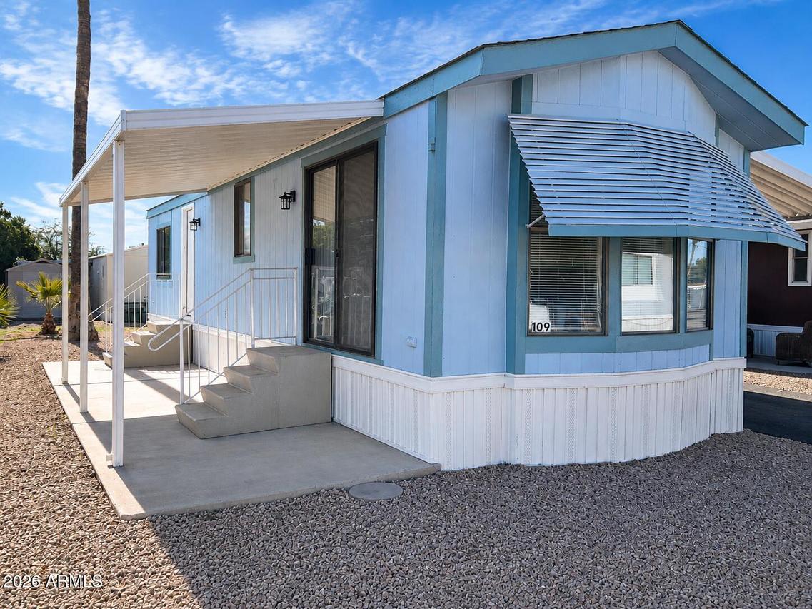 2292 N Ironwood Dr. #109, Apache Junction, AZ 85120
