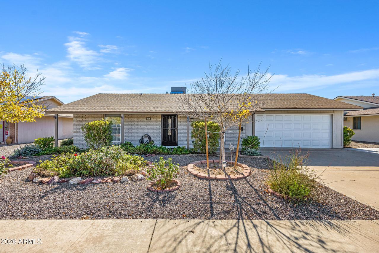 10013 W Mission Ln., Sun City, AZ 85351