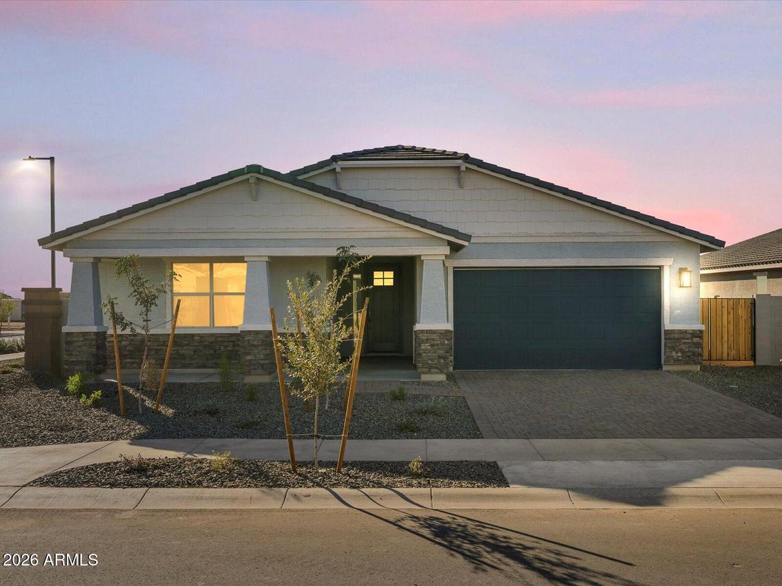 15789 W El Cortez Pl., Surprise, AZ 85387