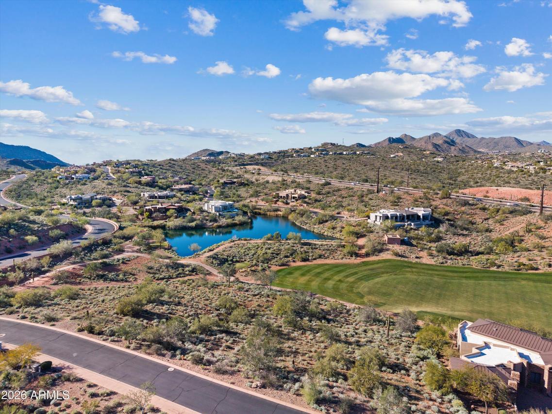 10208 N Azure Vista Tr. #3, Fountain Hills, AZ 85268