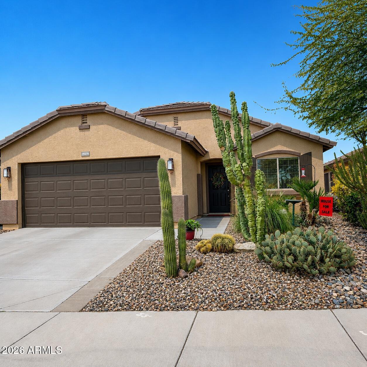 19379 N Sandalwood Dr., Maricopa, AZ 85138