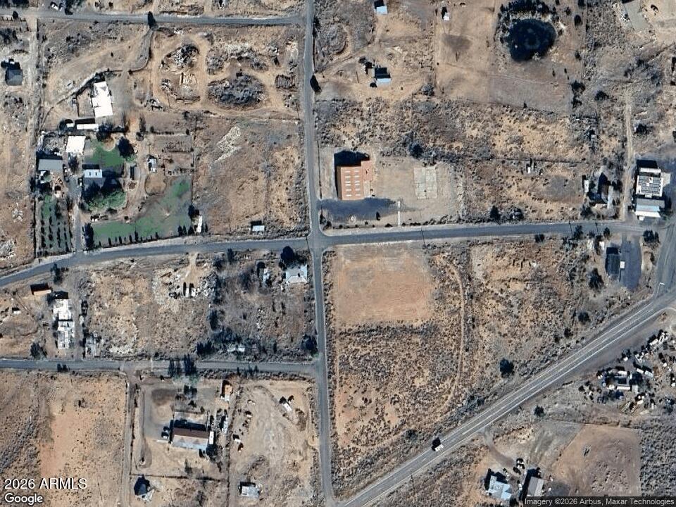 [Address Unavailable], Concho, AZ 85924