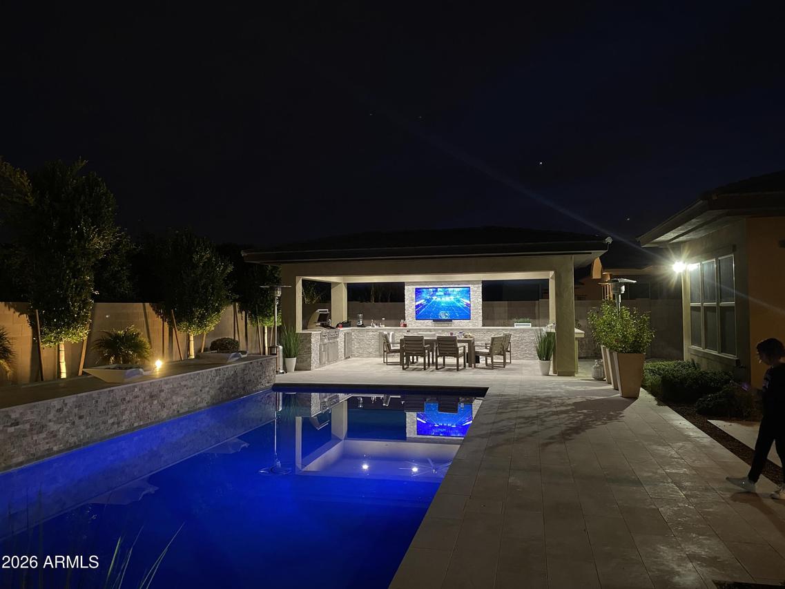 2052 E Crescent Way, Gilbert, AZ 85298