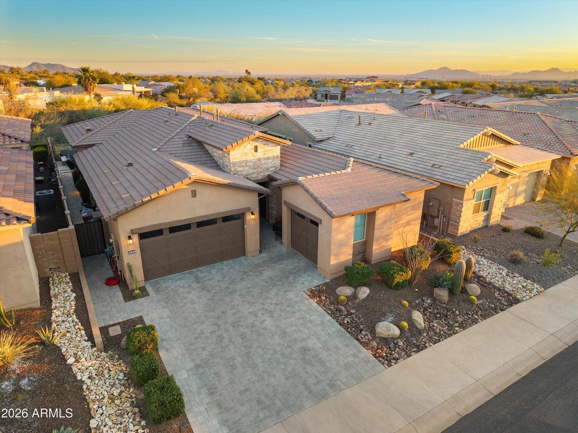 23649 N 76th Pl., Scottsdale, AZ 85255