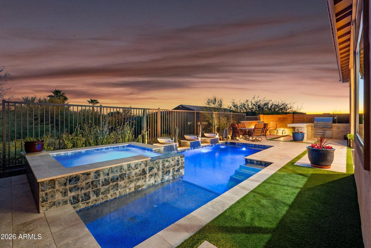 23649 N 76th Pl., Scottsdale, AZ 85255