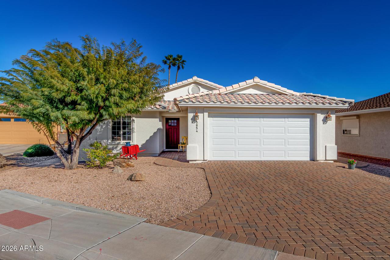 5854 E Leland St., Mesa, AZ 85215