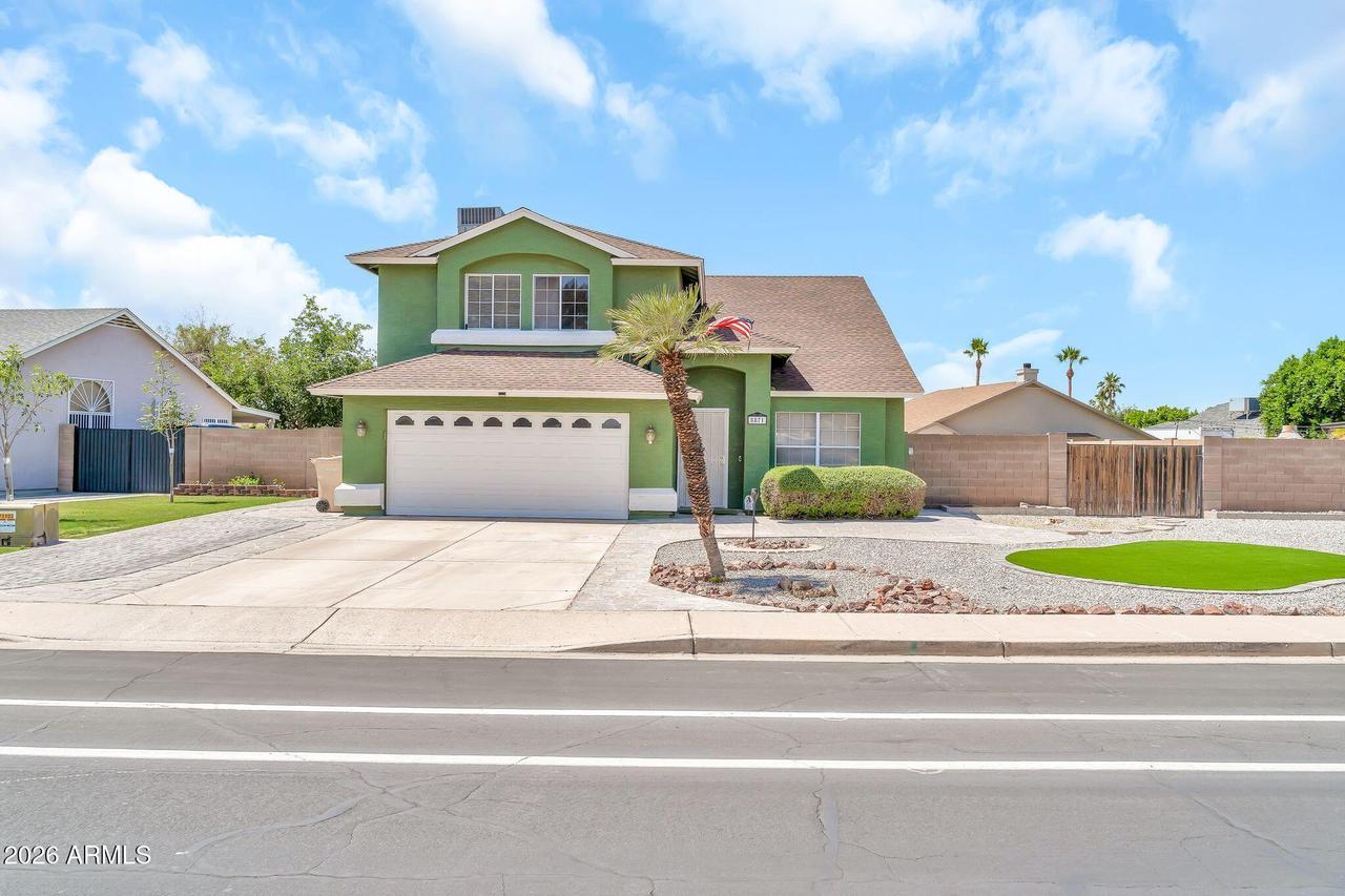 8871 W Maryland Ave., Glendale, AZ 85305