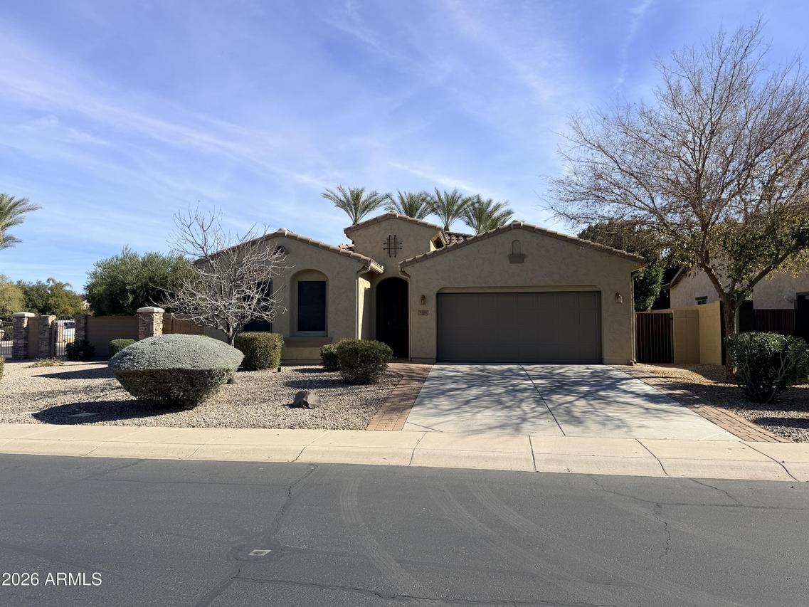4133 S Buckskin Way, Chandler, AZ 85249