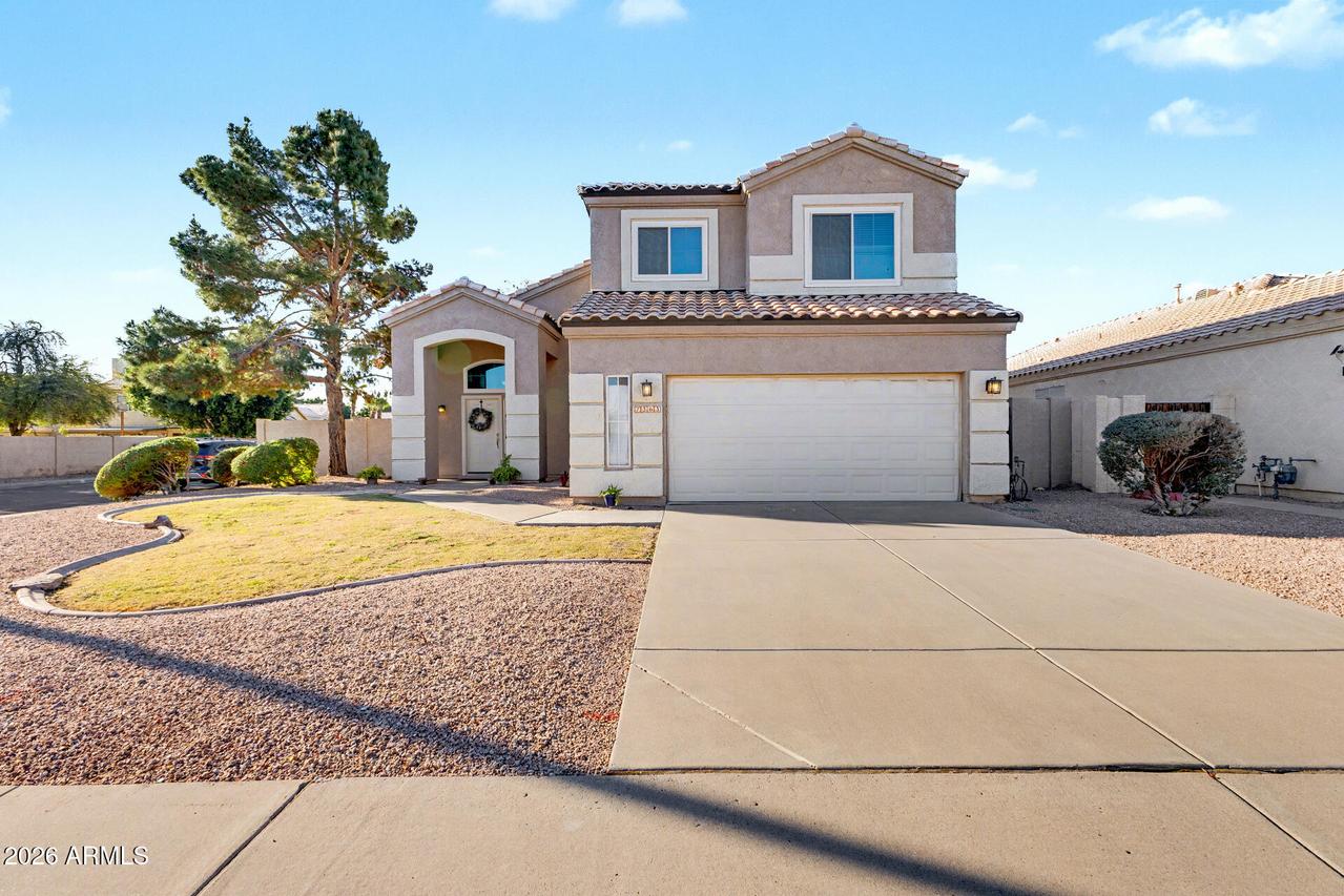 7363 E Lobo Ave., Mesa, AZ 85209