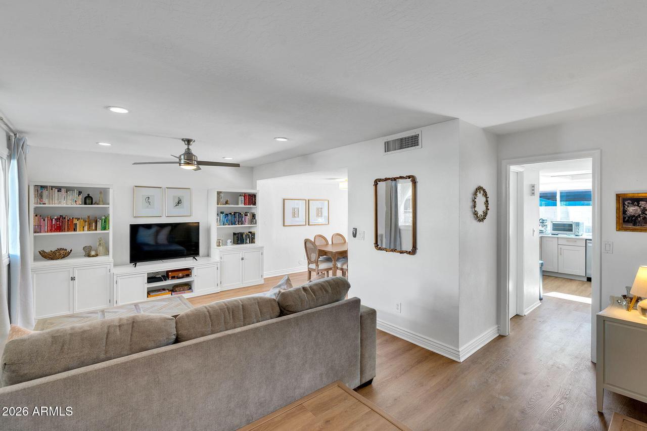 4217 N Miller Rd., Scottsdale, AZ 85251