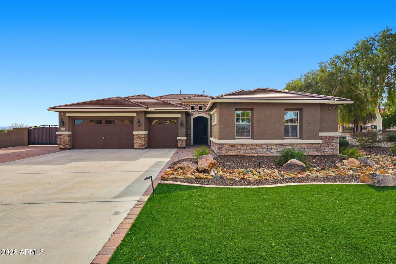 12823 W Keim Dr., Litchfield Park, AZ 85340